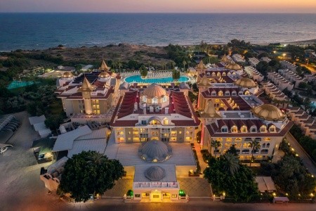 Side Star Resort - 196