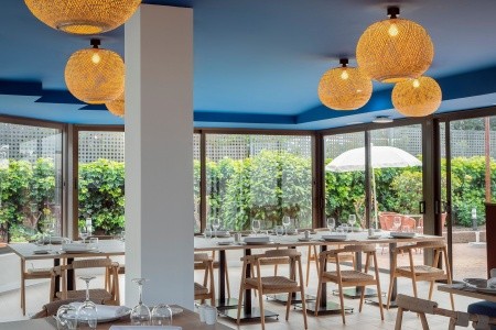 Kanárske ostrovy Tenerife Aluasoul Orotava Valley (Ex.