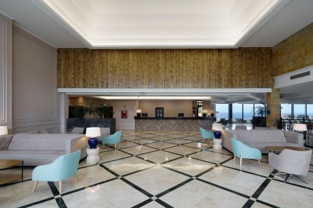 Kanárske ostrovy Tenerife Aluasoul Orotava Valley (Ex.