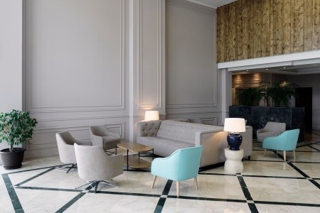 Kanárske ostrovy Tenerife Aluasoul Orotava Valley (Ex.