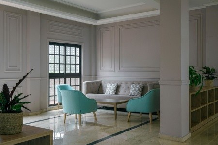 Kanárske ostrovy Tenerife Aluasoul Orotava Valley (Ex.