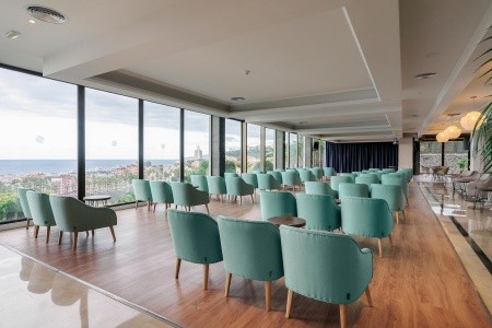 Kanárske ostrovy Tenerife Aluasoul Orotava Valley (Ex.