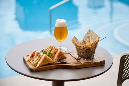 Kanárske ostrovy Tenerife Aluasoul Orotava Valley (Ex.