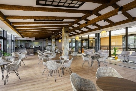 Kanárske ostrovy Tenerife Aluasoul Orotava Valley (Ex.