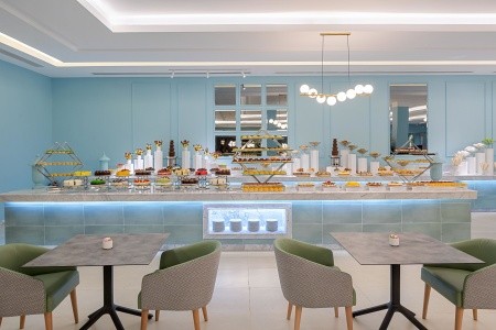 Pickalbatros Dana Beach Resort - 200