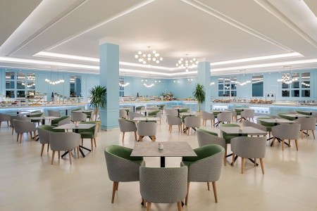 Pickalbatros Dana Beach Resort - 201