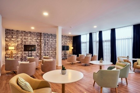 Kanárske ostrovy Tenerife Aluasoul Orotava Valley (Ex.