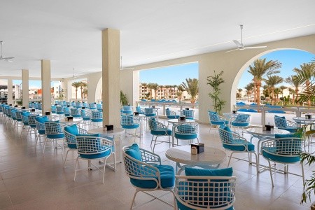 Pickalbatros Dana Beach Resort - 202