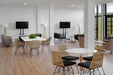 Kanárske ostrovy Tenerife Aluasoul Orotava Valley (Ex.