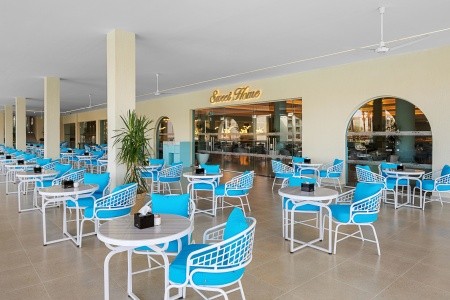 Pickalbatros Dana Beach Resort - 203