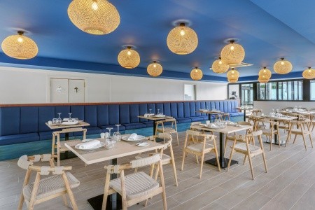 Kanárske ostrovy Tenerife Aluasoul Orotava Valley (Ex.