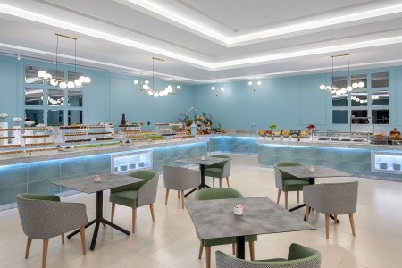 Pickalbatros Dana Beach Resort - 204