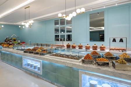 Pickalbatros Dana Beach Resort - 205