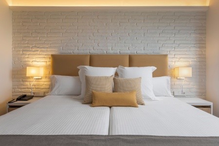 Kanárske ostrovy Tenerife Aluasoul Orotava Valley (Ex.