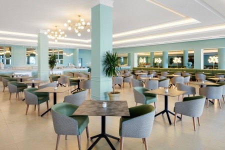 Pickalbatros Dana Beach Resort - 206