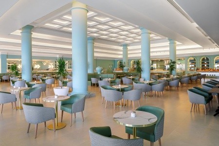 Pickalbatros Dana Beach Resort - 207