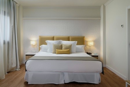 Kanárske ostrovy Tenerife Aluasoul Orotava Valley (Ex.