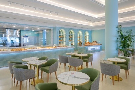 Pickalbatros Dana Beach Resort - 208