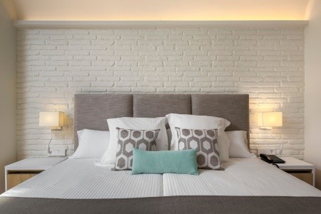 Kanárske ostrovy Tenerife Aluasoul Orotava Valley (Ex.