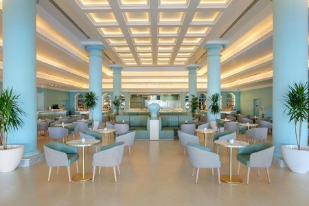 Pickalbatros Dana Beach Resort - 209