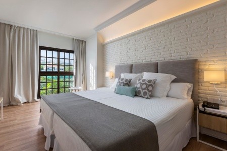 Kanárske ostrovy Tenerife Aluasoul Orotava Valley (Ex.