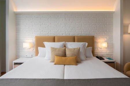 Kanárske ostrovy Tenerife Aluasoul Orotava Valley (Ex.