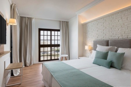 Kanárske ostrovy Tenerife Aluasoul Orotava Valley (Ex.