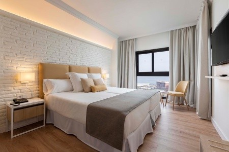 Kanárske ostrovy Tenerife Aluasoul Orotava Valley (Ex.