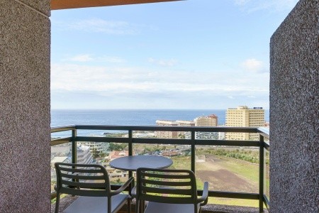 Kanárske ostrovy Tenerife Aluasoul Orotava Valley (Ex.