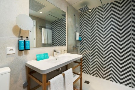 Kanárske ostrovy Tenerife Aluasoul Orotava Valley (Ex.