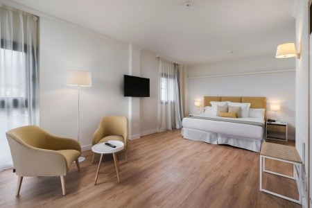 Kanárske ostrovy Tenerife Aluasoul Orotava Valley (Ex.