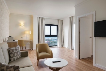 Kanárske ostrovy Tenerife Aluasoul Orotava Valley (Ex.