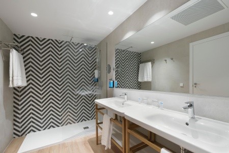 Kanárske ostrovy Tenerife Aluasoul Orotava Valley (Ex.