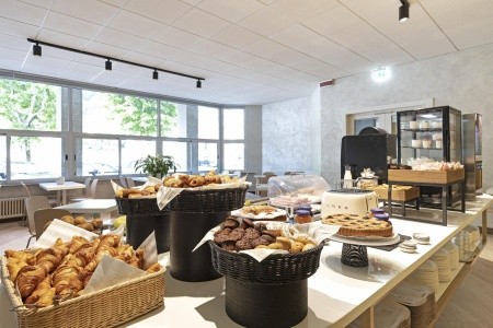 B&B Hotel Como City Center - 3