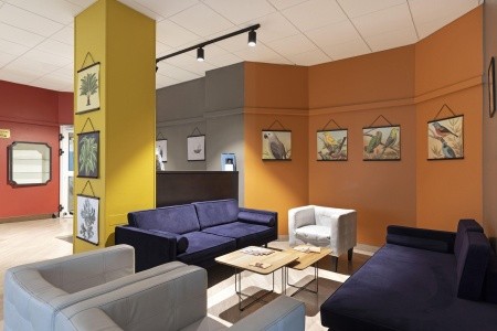 B&B Hotel Como City Center - 8