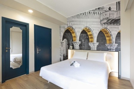 B&B Hotel Como City Center - 10