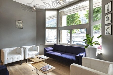 B&B Hotel Como City Center - 18