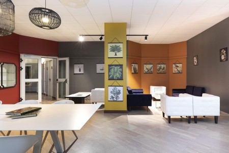 B&B Hotel Como City Center - 21