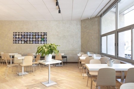 B&B Hotel Como City Center - 23