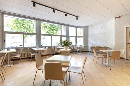 B&B Hotel Como City Center - 24