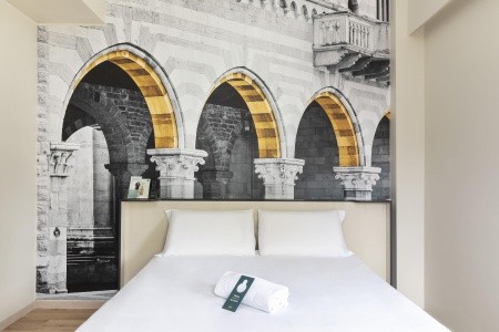 B&B Hotel Como City Center - 30