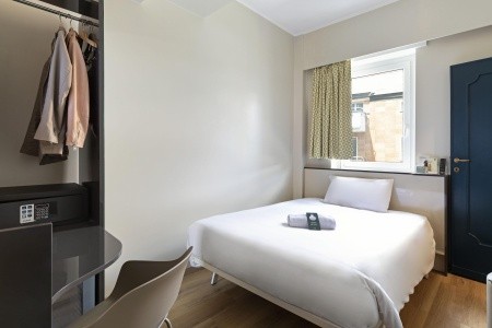 B&B Hotel Como City Center - 33