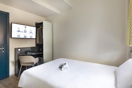 B&B Hotel Como City Center - 35