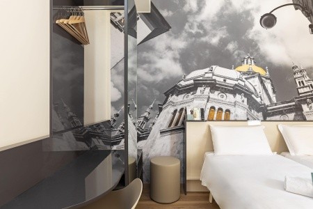B&B Hotel Como City Center - 36