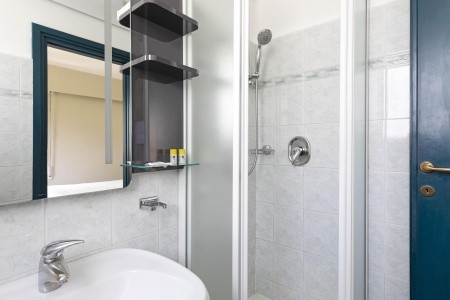 B&B Hotel Como City Center - 37