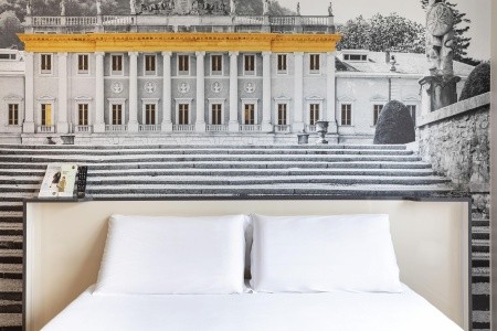 B&B Hotel Como City Center - 38