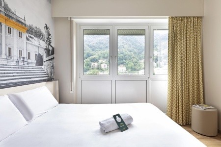 B&B Hotel Como City Center - 39