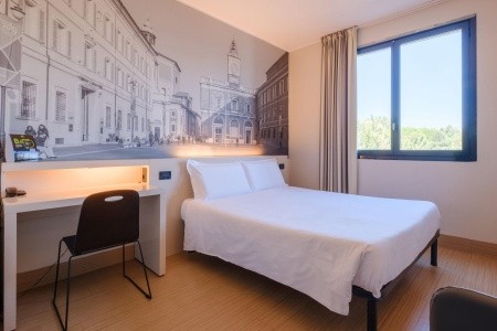 B&B Hotel Ravenna - 5