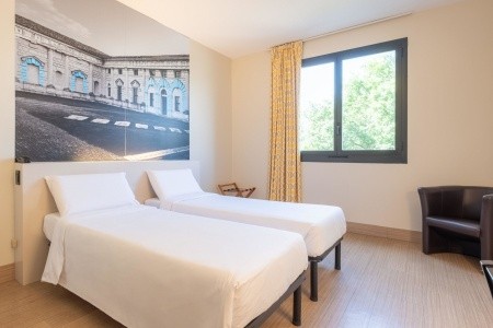 B&B Mantova - 8