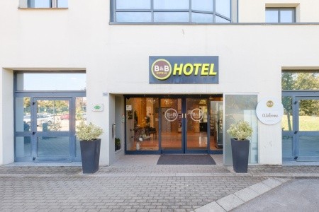 B&B Hotel Ravenna - 6